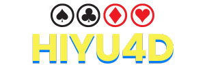 Logo HIYU4D